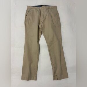 J. Crew Men's Khaki Pants